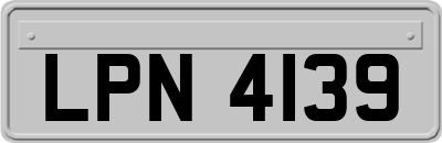 LPN4139