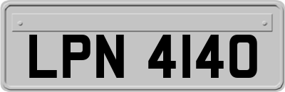 LPN4140