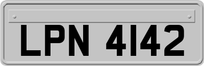 LPN4142