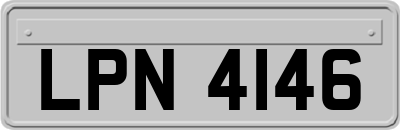 LPN4146