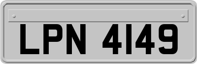 LPN4149