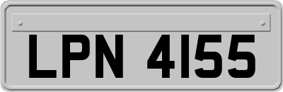LPN4155