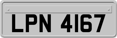 LPN4167