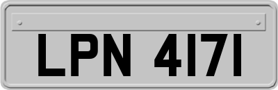 LPN4171
