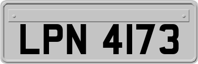 LPN4173