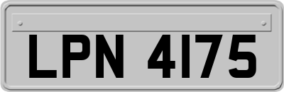 LPN4175