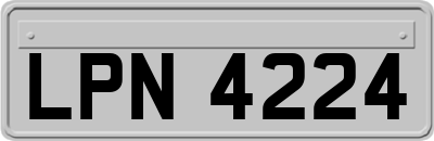 LPN4224