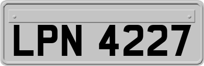 LPN4227