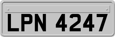 LPN4247