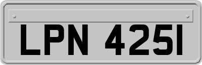 LPN4251