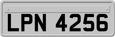 LPN4256