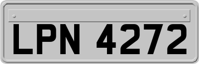 LPN4272