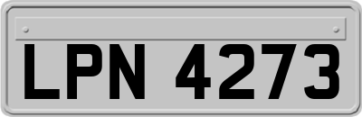 LPN4273