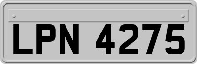 LPN4275