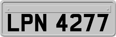 LPN4277