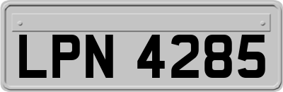 LPN4285
