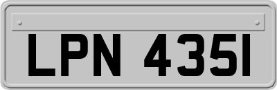LPN4351