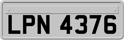 LPN4376