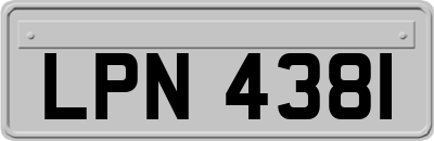 LPN4381