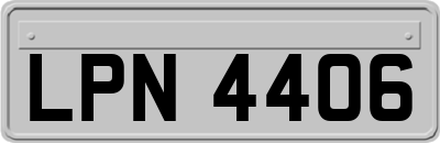 LPN4406