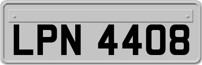 LPN4408