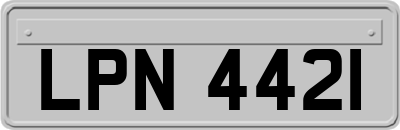 LPN4421