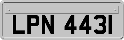 LPN4431