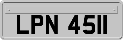 LPN4511