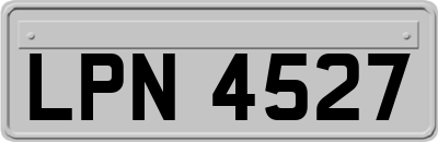 LPN4527
