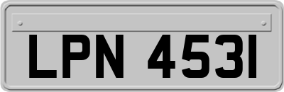 LPN4531