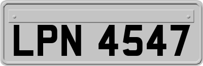 LPN4547