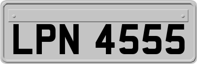 LPN4555