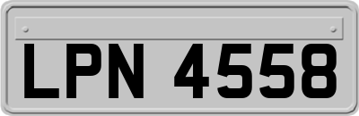 LPN4558