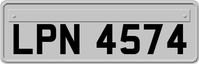 LPN4574