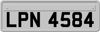 LPN4584