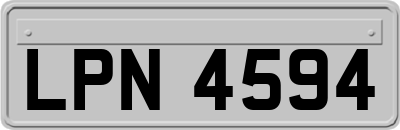 LPN4594