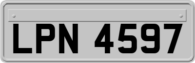 LPN4597