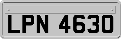 LPN4630