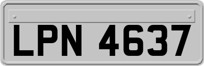 LPN4637