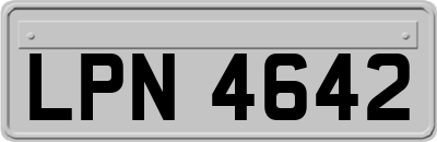 LPN4642