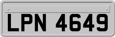 LPN4649