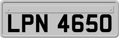 LPN4650