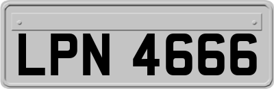 LPN4666