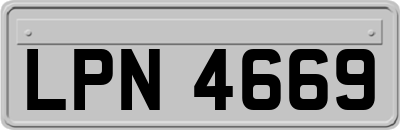 LPN4669