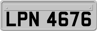 LPN4676