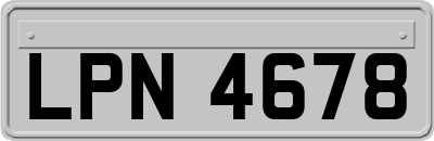 LPN4678