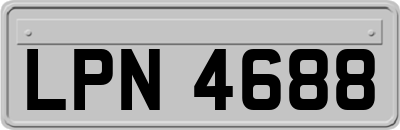 LPN4688