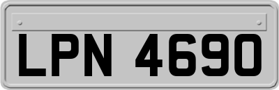 LPN4690