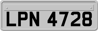 LPN4728