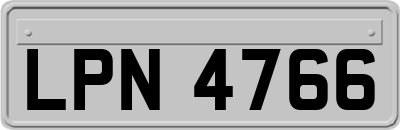 LPN4766